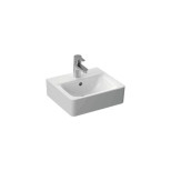 Изображение товара Умывальник подвесной Connect CUBE 40 Ideal Standard E803301