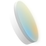 Лампа светодиодная Gauss Smart Light 6W 530lm 2700-6500К GX53 LED CCT диммируемая 1400112