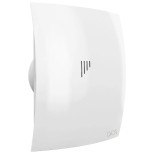 Вентилятор бытовой Diciti Breeze 4C MRH с датчиком влажности и света 98 мм