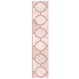 Бордюр керамический Kerama Marazzi OP\B27\6334 Фоскари розовый 250х54 мм