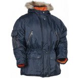 Куртка зимняя Факел Аляска 48-50/170-176