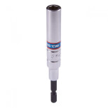 Головка для шуруповерта King Tony 76C1108M шестигранная 1/4 дюйма 8 мм