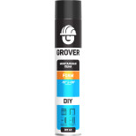 Пена монтажная Grover DIY45 всесезонная 750 мл