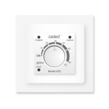 Изображение товара Терморегулятор Caleo 420 с адаптерами
