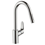 Смеситель для кухни Hansgrohe Focus 31815000