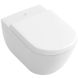 Унитаз подвесной Villeroy & Boch Subway 660010R1