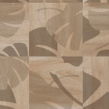 Линолеум бытовой IVC Neotex Jungle 540 3х30 м