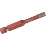 Коронка алмазная Cutop Special 70-849 6х10х67 мм