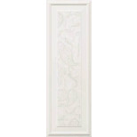 Керамическая плитка England Bianco BOISERIE SARAH EG3310BS 33,3х100