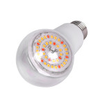 Светодиодная лампа для растений Uniel LED/A60/15W/E27 UL-00007405