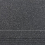 Ступень из керамогранита Уральский гранит Стандарт U111С матовая 300х300 мм