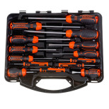 Изображение товара Набор ударных отверток Gigant GSI-6 6 шт