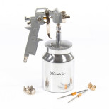 Краскораспылитель пневматический Matrix 57316 1 л