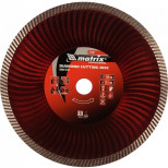 Диск алмазный Matrix Professional Turbo Extra 73198 230х22,2 мм