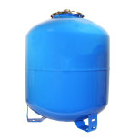 Изображение товара Гидроаккумулятор Unipump 74750 вертикальный 80 л