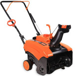 Изображение товара Снегоуборщик бензиновый Patriot PS 301