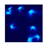 Гирлянда светодиодная Neon-Night 303-013 Твинкл лайт 25LED синее свечение 4 м