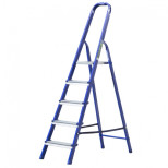 Стремянка стальная Сибртех 97845 5 ступеней