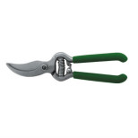 Секатор Fit  усиленная пружина тип А  20 см  77085