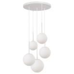 Светильник подвесной Maytoni Basic form MOD321PL-05W