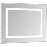 Зеркало Акватон Римини 100 1A136902RN010