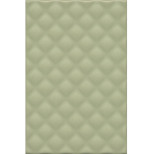 Плитка керамическая Kerama Marazzi 8336 Турати зеленая светлая структура матовая 300х200 мм