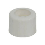 Кольцо для PE-X GX61 белое Дн 20 с упором Giacomini GX61Y014