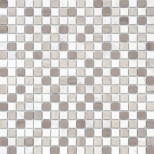 Мозаика из камня Leedo Ceramica Pietrine 4 Pietra Mix 3 Mat 00-00003304 305х305 мм
