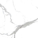 Изображение товара Керамогранит Pieza Ceramica CA018080N Calacatta Grey матовый 800х800 мм