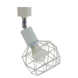 Светильник трековый Arte Lamp SOSPIRO A6141PL-1WH белый