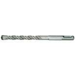 Бур по бетону с двойной резьбой Cutop Profi 40-8310 SDS-plus 8х310 мм