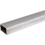 Изображение товара Профильная труба 100х60х2 мм, длина 6 м, стальная