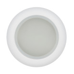 Светильник встраиваемый Fametto DLS-A201 White