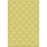 Плитка керамическая Kerama Marazzi Брера 8330 желтая структура матовая 300х200 мм 