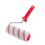 Валик Сибртех 80200 эмаль 180 мм