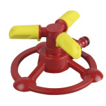 Распылитель круговой пластиковый на подставке с 3 соплами Grinda 8-427608_z01