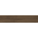 Керамогранит Idalgo Granite Wood Classic ID9022N049LMR темно-коричневый лаппатированный 1200х195 мм