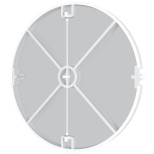 Клапан обратный Era 10BV 100 мм