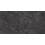 Плитка керамическая Laparet Olimpus 34030 черная 500х250 мм