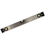 Уровень алюминиевый Matrix Рельс 34023 600 мм