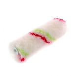 Изображение товара Мини-валик сменный Сибртех Эмали полиамид полиакрил 60 мм 80585