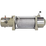 Лебедка автомобильная TOR ЛА S10000 1141004 4,536 т 28 м 