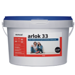 Клей универсальный для напольных покрытий Forbo Eurocol Arlok 33 14 кг