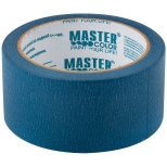 Лента малярная Master Color 30-6414 для наружных работ 48 мм 25 м