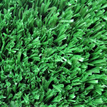 Трава искусственная Forio Sporting Fit фибриллированная 20 мм 2х20 м