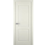 Дверь межкомнатная Belwooddoors Alta жемчуг глухая 2000х600 мм