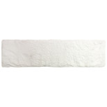 Керамическая плитка MONOPOLE MURALLA Blanco 7,5х28
