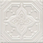 Керамическая плитка Kerama Marazzi 17057 Салинас бежевая глянцевая 150x150 мм
