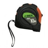 Рулетка измерительная Jober Профи 521005 10 м 25 мм