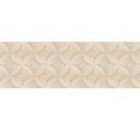 Декор керамический Gracia Ceramica Astrid light beige 03 010300000238 светло-бежевый 900х300х10 мм